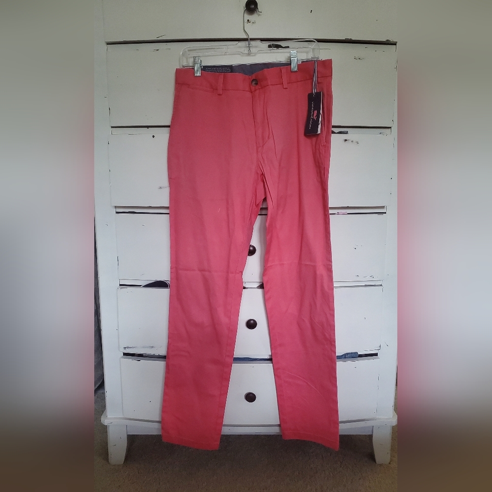 Men's Vineyard Vines Breaker Pants 32x32